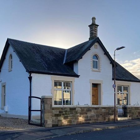 Islay House,Comfortable Home With Private Garden, Pencaitland, East Lothian, Scotland Luaran gambar