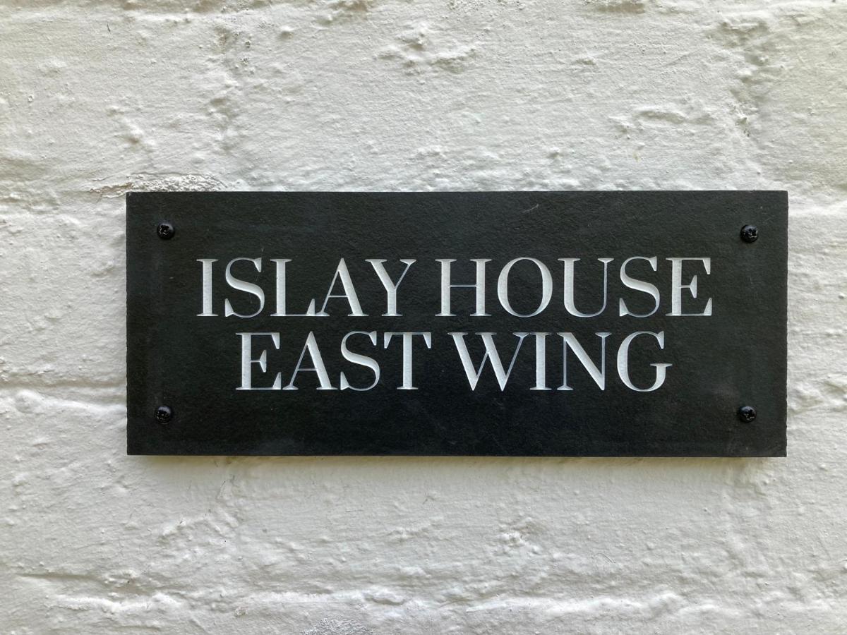 Islay House,Comfortable Home With Private Garden, Pencaitland, East Lothian, Scotland Luaran gambar